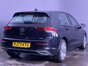 Volkswagen Golf 1.5 eTSI MHEV Style Hatchback 5dr Petrol Hybrid DSG Euro 6 (s/s) (150 ps) 29