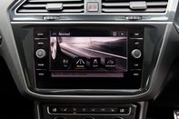 Volkswagen Tiguan R-LINE TECH TDI 4MOTION DSG 28
