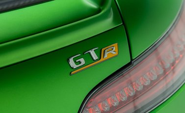 Mercedes-Benz AMG GT R 31