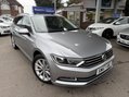 Volkswagen Passat 1.4 TSI SE Business DSG Euro 6 (s/s) 5dr 9