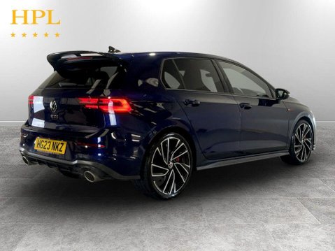Volkswagen Golf 2.0 TSI GTI Clubsport Hatchback 5dr Petrol DSG Euro 6 (s/s) (300 ps) 1 Owne 7