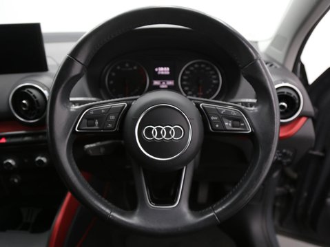 Audi Q2 1.0 TFSI 30 Sport Euro 6 (s/s) 5dr 10