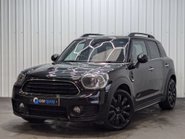 Mini Countryman 1.5 Countryman Cooper ALL4 Auto 4WD 5dr 8