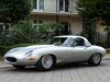 Jaguar E-Type ‘Lightweight’