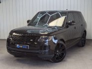 Land Rover Range Rover 5.0 Range Rover Autobiography V8 SC Auto 4WD 5dr 6