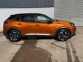 Peugeot e-2008 50kWh GT Auto 5dr (7kW Charger) 7