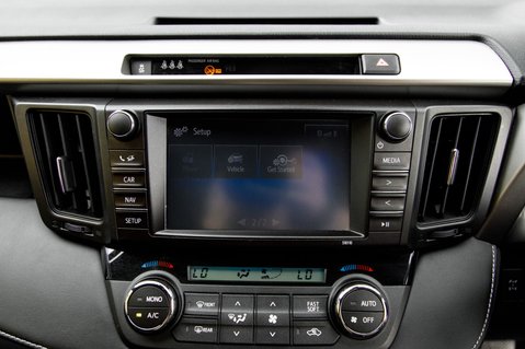 Toyota Rav 4 VVT-I DESIGN 26