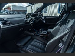 BMW X3 3.0 X3 M40i MHEV Auto 4WD 5dr 9