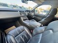 Land Rover Range Rover Sport SDV6 HSE 7 SEATER Stunning Example Santorini Black 11