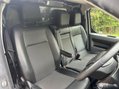 Toyota Proace 1.5D Icon Compact Panel Van 6dr Diesel Manual SWB Euro 6 (100 bhp) 11