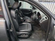 Audi SQ5 3.0 BiTDI V6 SUV 5dr Diesel Tiptronic quattro Euro 6 (s/s) (313 ps) 19
