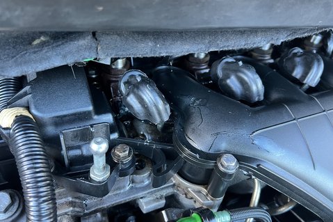 Ford Focus C-Max C-MAX ZETEC TDCI - PART EXCHANGE TO CLEAR - MOT MARCH 2027 23