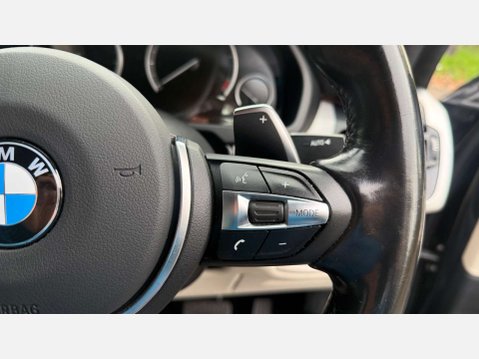 BMW X6 4.4 X6 xDrive 50i M Sport Auto 4WD 5dr 31