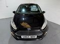 Ford Fiesta 1.0T EcoBoost Zetec Euro 6 (s/s) 5dr 6