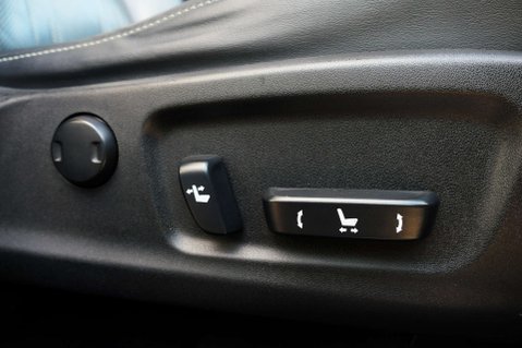 Lexus RX 3.5 RX 450H Luxury CVT 4WD 5dr 30