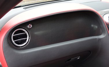 Bentley Continental Supersports Convertible 5