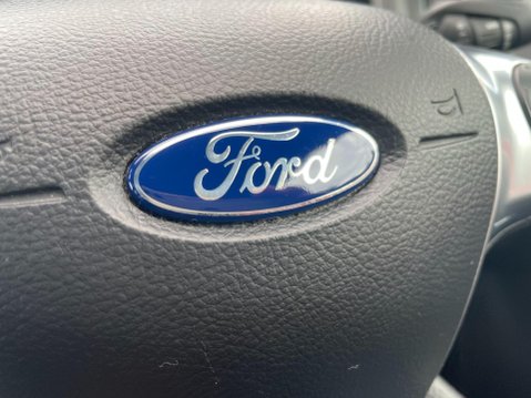 Ford Focus 2.0T EcoBoost ST-2 Euro 5 (s/s) 5dr 24
