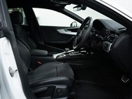 Audi A5 2.0 TFSI 40 S line Sportback 5dr Petrol S Tronic Euro 6 (s/s) (204 ps) 3