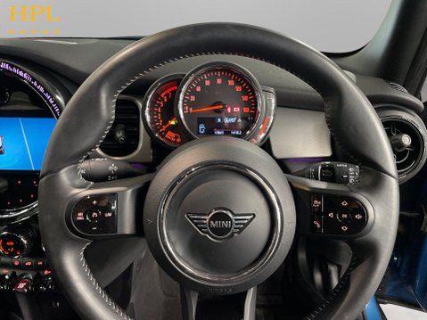 Mini Hatch 1.5 Cooper Exclusive Hatchback 5dr Petrol Manual Euro 6 (s/s) (136 ps) 13
