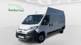 Citroen Relay LWB L3H3 High Roof Enterprise Air Con Sensors EURO 6 1