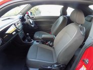 Volkswagen Beetle 1.2 TSI 12
