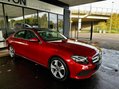 Mercedes-Benz E Class 2.0 E220d SE (Premium Plus) G-Tronic+ 4MATIC Euro 6 (s/s) 4dr 17
