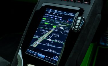 Lamborghini Huracan TECNICA 23