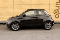 Fiat 500e ICON 14
