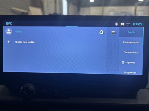 Citroen Berlingo BLUEHDI ENTERPRISE M S/S 18