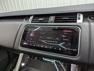 Land Rover Range Rover Sport 2.0 Range Rover Sport HSE Dynamic P400e Auto 4WD 5dr 86