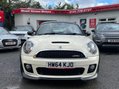 Mini Coupe 1.6 John Cooper Works Euro 5 (s/s) 2dr 18