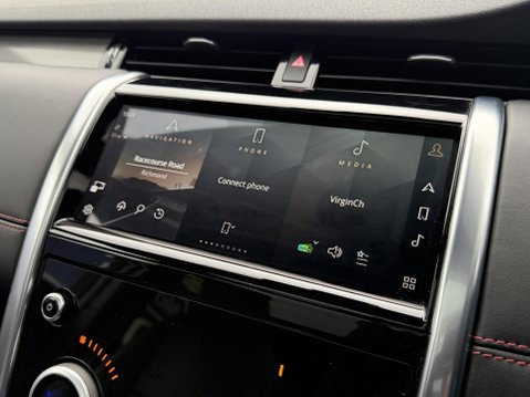 Land Rover Discovery Sport 1.5 P300e 12.2kWh R-Dynamic HSE SUV 5dr Petrol Plug-in Hybrid Auto 4WD Euro 43