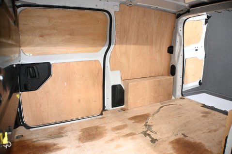 Peugeot Expert 1.5 Expert Professional Premium L1 Blue HDi 11