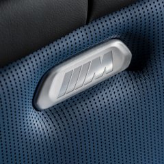 BMW M Sport