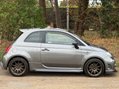 Abarth 595 1.4 595 Competizione 3dr 24