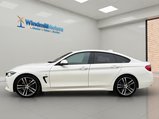 BMW 4 Series 3.0 430d M Sport Auto Euro 6 (s/s) 5dr 7