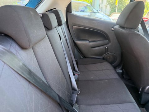 Mazda 2 1.5 TS2 Auto Euro 5 5dr 11