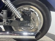 Triumph Bonneville 2008 7K EXCELLENT CONDITION CRUISER LOW RIDER 865CC 7