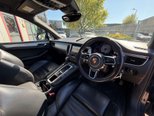 Porsche Macan 3.0 TD V6 S SUV 5dr Diesel PDK 4WD Euro 6 (s/s) (258 ps) 27