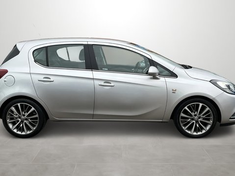 Vauxhall Corsa 1.4 ecoFLEX SE 5dr 10