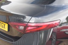 Alfa Romeo Giulia Tb Veloce 17