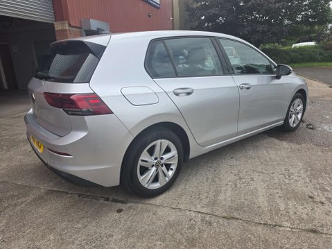 Volkswagen Golf 1.5 Golf Life TSi 5dr 36