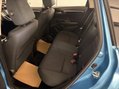 Honda Jazz 1.3 i-VTEC SE Navi CVT Euro 6 (s/s) 5dr 8