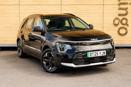 Kia Niro 2