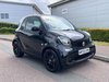 Smart Fortwo Coupe 0.9T Edition Black Twinamic Euro 6 (s/s) 2dr