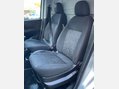 Vauxhall Combo 1.3 CDTi 2000 16v Sportive Panel Van 3dr Diesel Manual FWD L1 H1 (133 g/km, 36