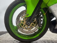 Kawasaki ZX ZX9R 1999 44K SPARES OR REPAIR PROJECT BIKE 900CC SUPER SPORT 20