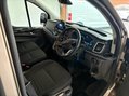 Ford Transit Custom 2.0 320 EcoBlue Limited Crew Van Auto L1 H1 Euro 6 (s/s) 5dr 9