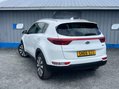 Kia Sportage 1.7 CRDi 3 Euro 6 (s/s) 5dr 34