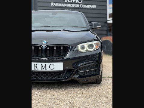 BMW 2 Series 3.0 M240i Coupe 2dr Petrol Auto Euro 6 (s/s) (340 ps) 6
